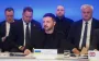 "У нас немає товстих ракет для парадів". Зеленський звинуватив Росію в гонці озброєння
