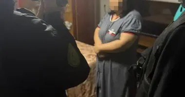 На Вінниччині повідомили про підозру мешканці Херсонщини за колабораційну діяльність