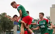 Команда Олега Шандрука не змогла обійти Локомотив у Кубку України