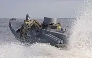 Порт Туапсе в РФ атакували морські дрони