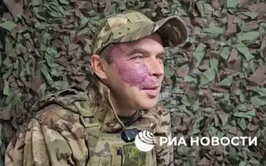 Attached speaker to UAV and played Verka Serduchka: Russian soldier recounts ’torture’ by AFU. VIDEO