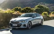 BMW не відмовиться від седанів: "Це основа бренду"