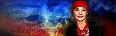 Зима в Україні буде важкою: карпатська провидиця зробила передбачення до весни