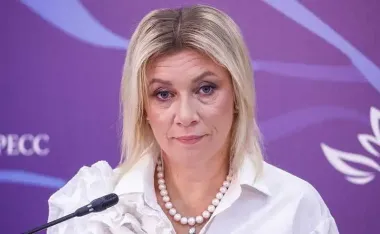 Захарова накинулася на Молдову через відмову реєструвати спостерігачів від РФ на виборах