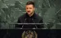 Ukrainian strikes aim to prevent Russia from turning Crimea into military base – Zelenskyy