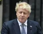Boris Johnson says Farage’s stance on Russia is ‘extremely dangerous’