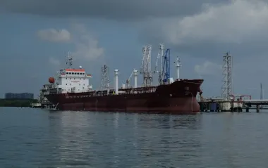 "Відміна" 200 танкерів. Зеленський розповів, як Панама бореться з "тіньовим флотом" РФ