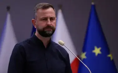 Poland to establish center for implementing Ukraine’s battlefield experience