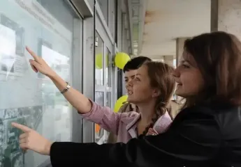ВУЗов больше, чем абитуриентов: как планируют бороться за поступающих