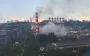 Two major Russian oil ports halt operations after Ukrainian drone attacks