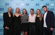 Українські тенісистки стали вищі у класифікації Кубка Біллі Джин Кінг