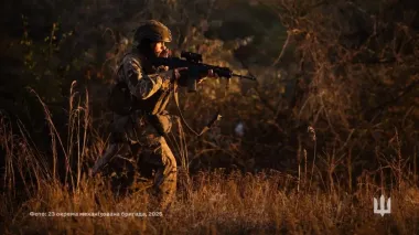 Понад 120 зіткнень відбулось на полі бою від початку доби – Генштаб