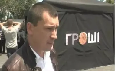 Металобрухт на мільярди: як Андрій Андрейчиков будував бізнес на зв'язках із сепаратистами