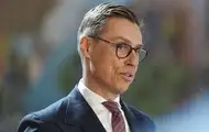 Гарантії безпеки для України: Стубб зробив заяву