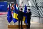 ЕС планирует предоставить Украине "репарационный кредит", который будут возвращать за счет России, — Reuters