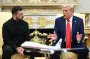 Трамп отримав дані про «запланований український наступ» — WSJ
