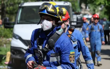 У Вінницькій області влучання в обʼєкти енергетики: що постраждало