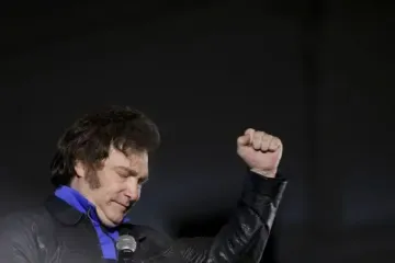 Аргентина висунула територіальні претензії до Британії: про що йдеться