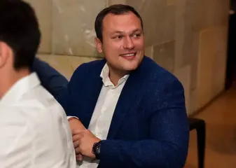 Екс-депутата Київської облради Дмитра Крейніна викрито у спробі незаконно заволодіти землею кіностудії Довженка