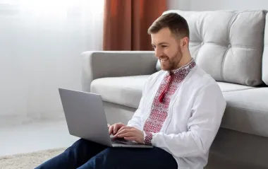 Ветераны и их родные могут учить украинский язык бесплатно: где найти курсы