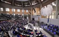 Берлін змінив позицію щодо заморожених активів РФ