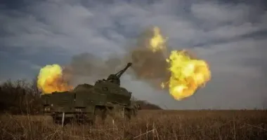 Армія РФ за добу втратила на війні проти України літак, спецтехніку та 940 окупантів