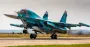 ЗСУ збили російський Су-34 на Запорізькому напрямку
