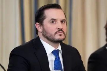 Один із найближчих соратників Трампа йде у відставку