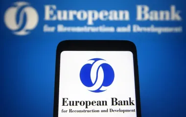 ЄБРР погіршив прогноз економічного зростання в Україні