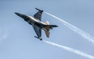 Туреччина підсилила оборону Литви літаком-розвідником AWACS після порушень РФ, - ЗМІ