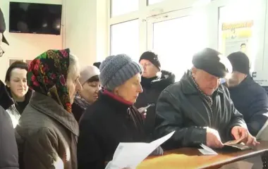 Пенсіонерам назвали лише один вихід: що буде із пенсіями