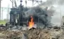 Атаковано енергооб’єкти в кількох областях України