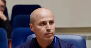 Олександр Ткачук: із скандалів БЕБ — у крісло Нацполіції