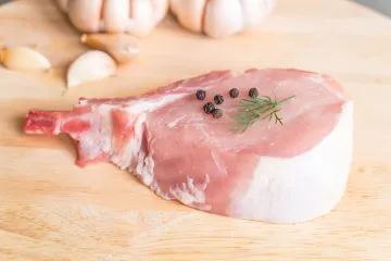 В Украину завезли рекордное количество импортной свинины: как изменятся цены