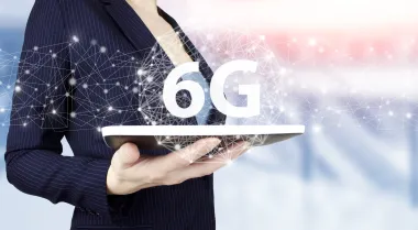 5G останется в прошлом: ученые создали новый чип, который работает в 500 раз быстрее