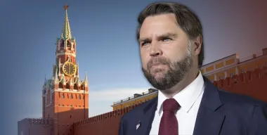 Белый дом изменил риторику по Украине: что стоит за словами Джей Ди Вэнса