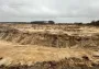 На Житомирщині затримали бізнесмена: незаконний видобуток піску завдав збитків на 68 мільйонів гривень