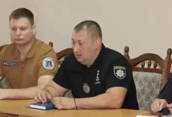 Заступник голови поліції Києва Тарас Полієнко "заховав" пентхаус на тещу і не до кінця розплатився за житло