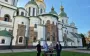 У Софії Київській успішно завершили проєкт з порятунку стін