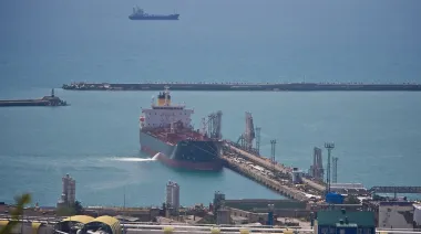 Дроны ГУР прекратили работу нефтяных терминалов в Туапсе и Новороссийске, — источники