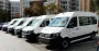 Германия передала автомобили общинам Харьковщины, пострадавшим от войны