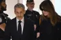 Сговор с Каддафи: экс-президент Франции Николя Саркози будет признан виновным