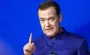 "Бомбохранилище не защитит": Медведев ответил Зеленскому, пригрозив "супероружием"