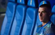 Один из лидеров Реала дал Лунину совет по дальнейшей карьере