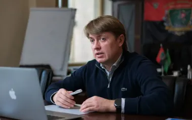 Податкові пільги для імпорту обладнання на 2026 рік мають включати вітроенергетику, - Герус