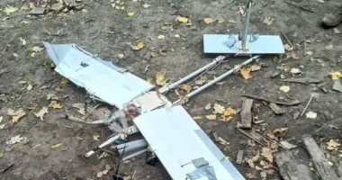 В Сумской области пограничники уничтожили почти два десятка российских БпЛА