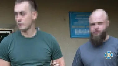 На Одещині СБУ викрила керівництво "оновленої МСЕК" на схемі з фіктивними довідками