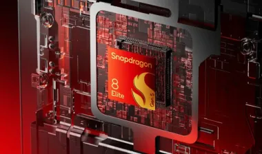 Самый мощный чип Snapdragon 8 Elite Gen 5 уже тут: какие смартфоны его получат (фото)
