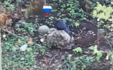Six occupiers eliminated by drone operators from 425th Regiment. VIDEO