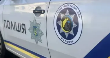 В Житомире сын-пьяница годами издевался над пожилой матерью: какой срок грозит домашнему тирану
